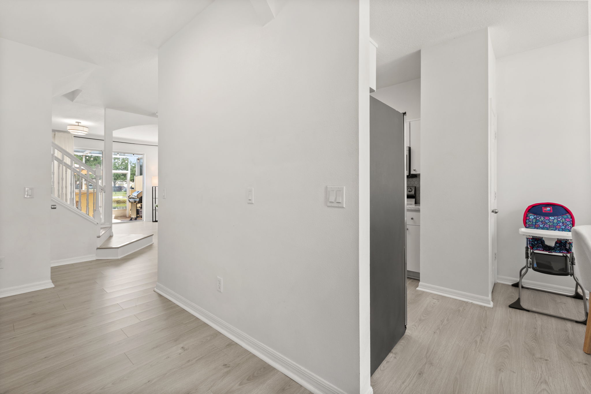 3 bedroom vacation townhouse at Fiesta Key - Image 10