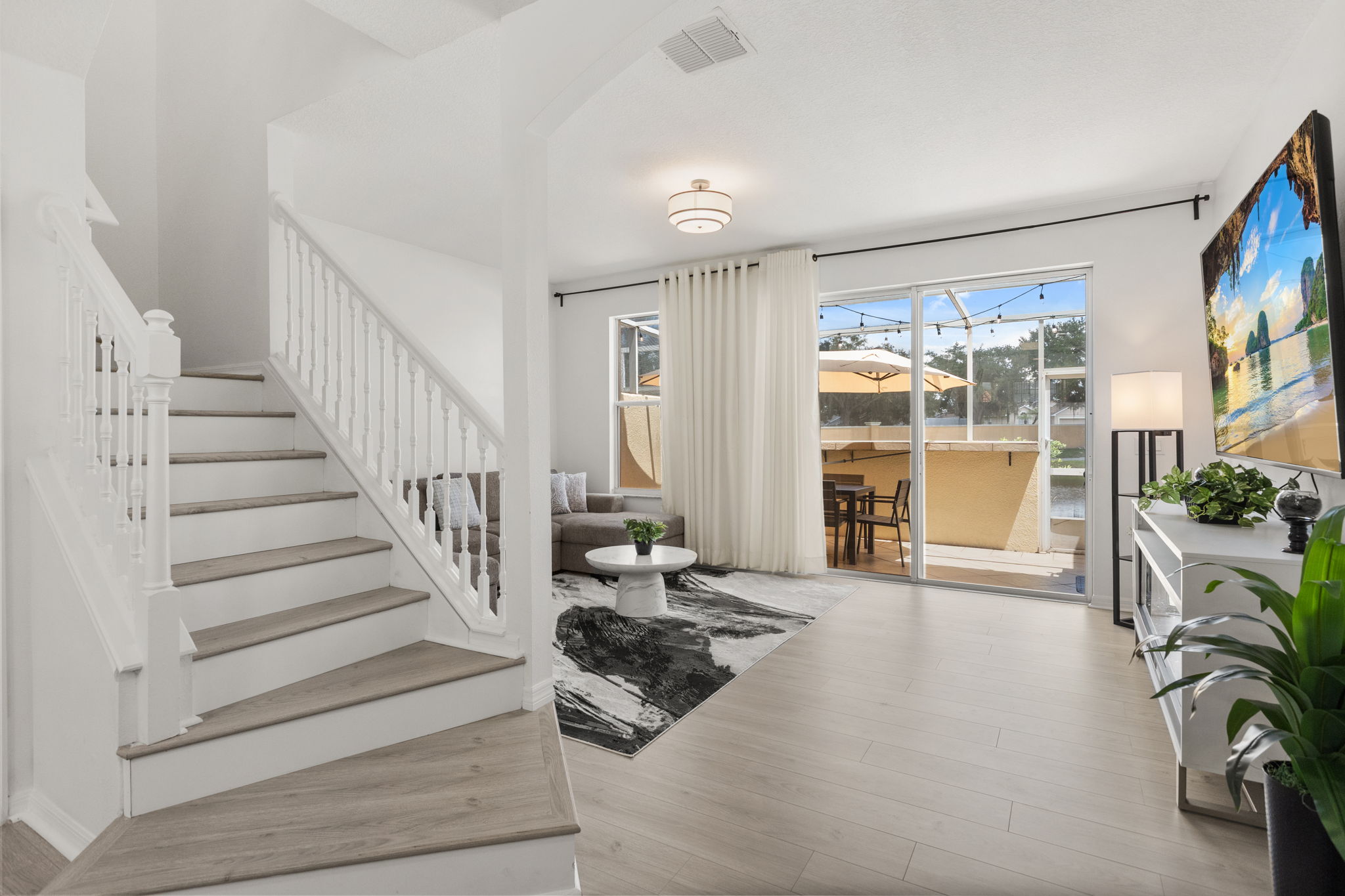 3 bedroom vacation townhouse at Fiesta Key - Image 11