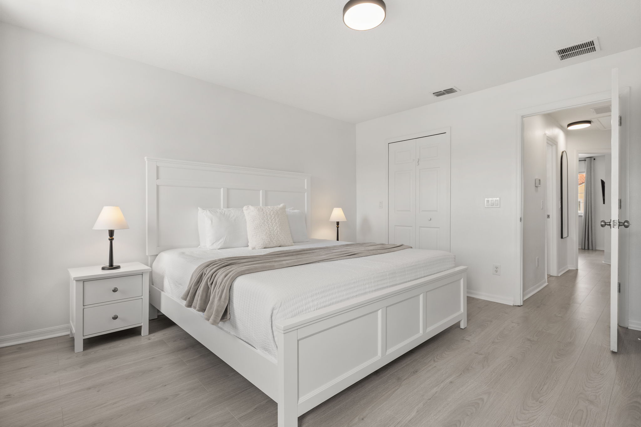 3 bedroom vacation townhouse at Fiesta Key - Image 13