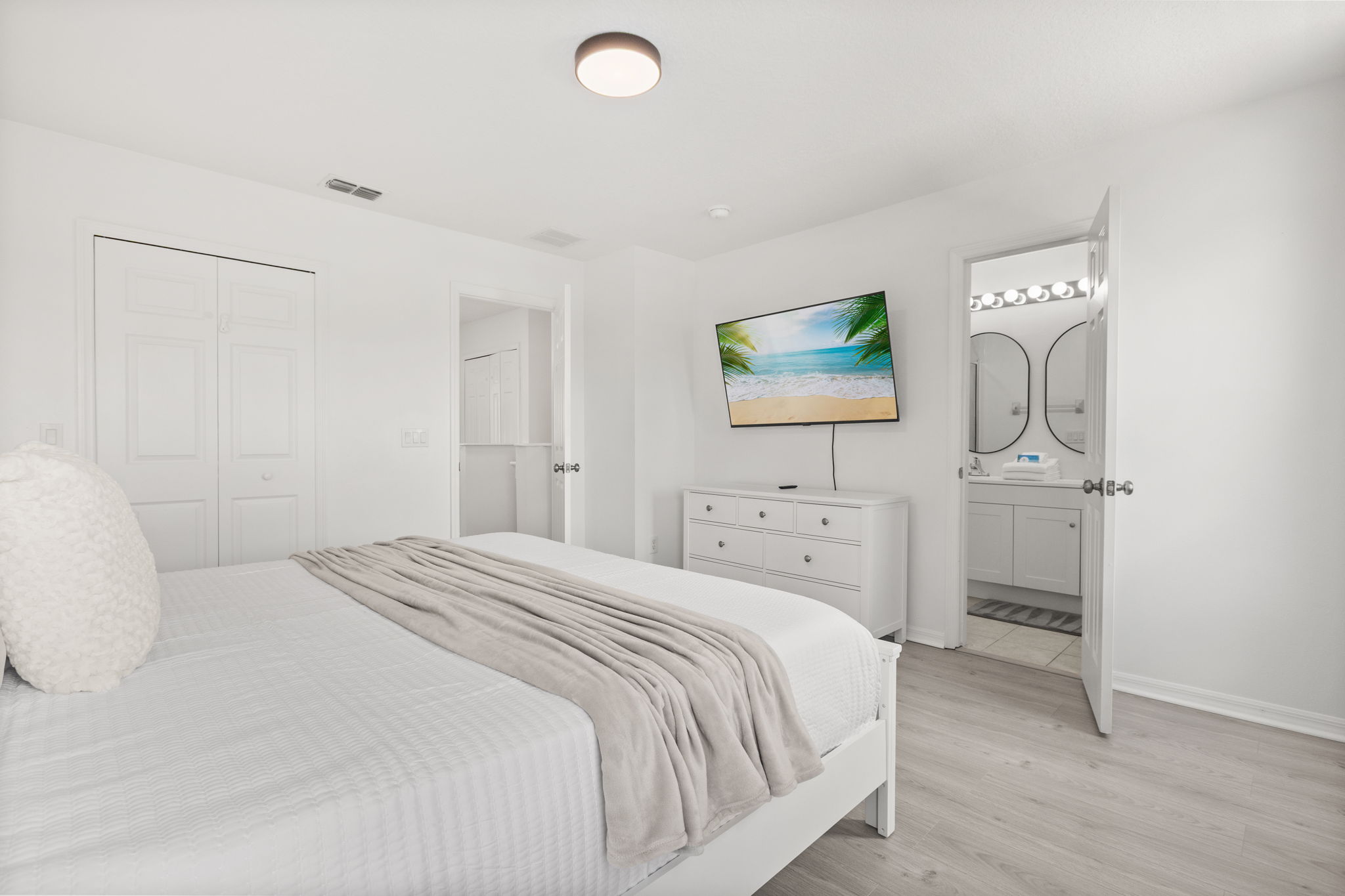 3 bedroom vacation townhouse at Fiesta Key - Image 14