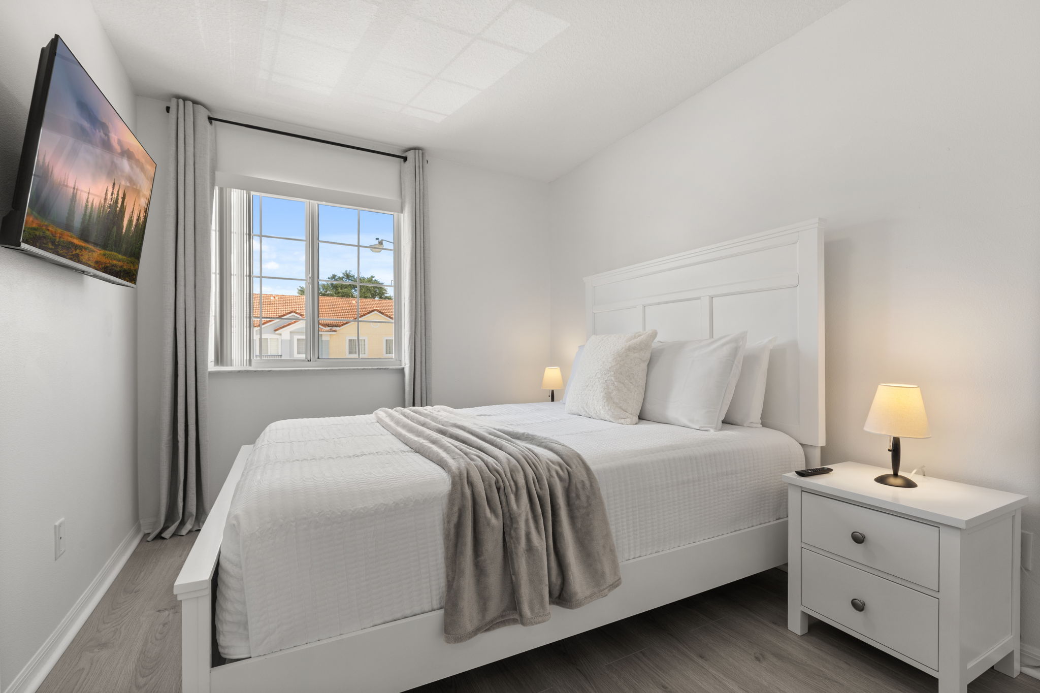3 bedroom vacation townhouse at Fiesta Key - Image 15
