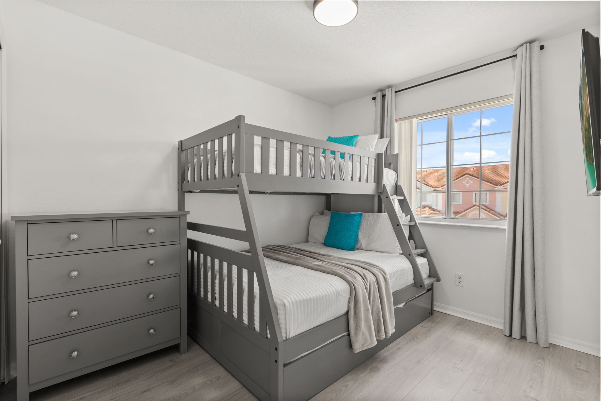 3 bedroom vacation townhouse at Fiesta Key - Image 18