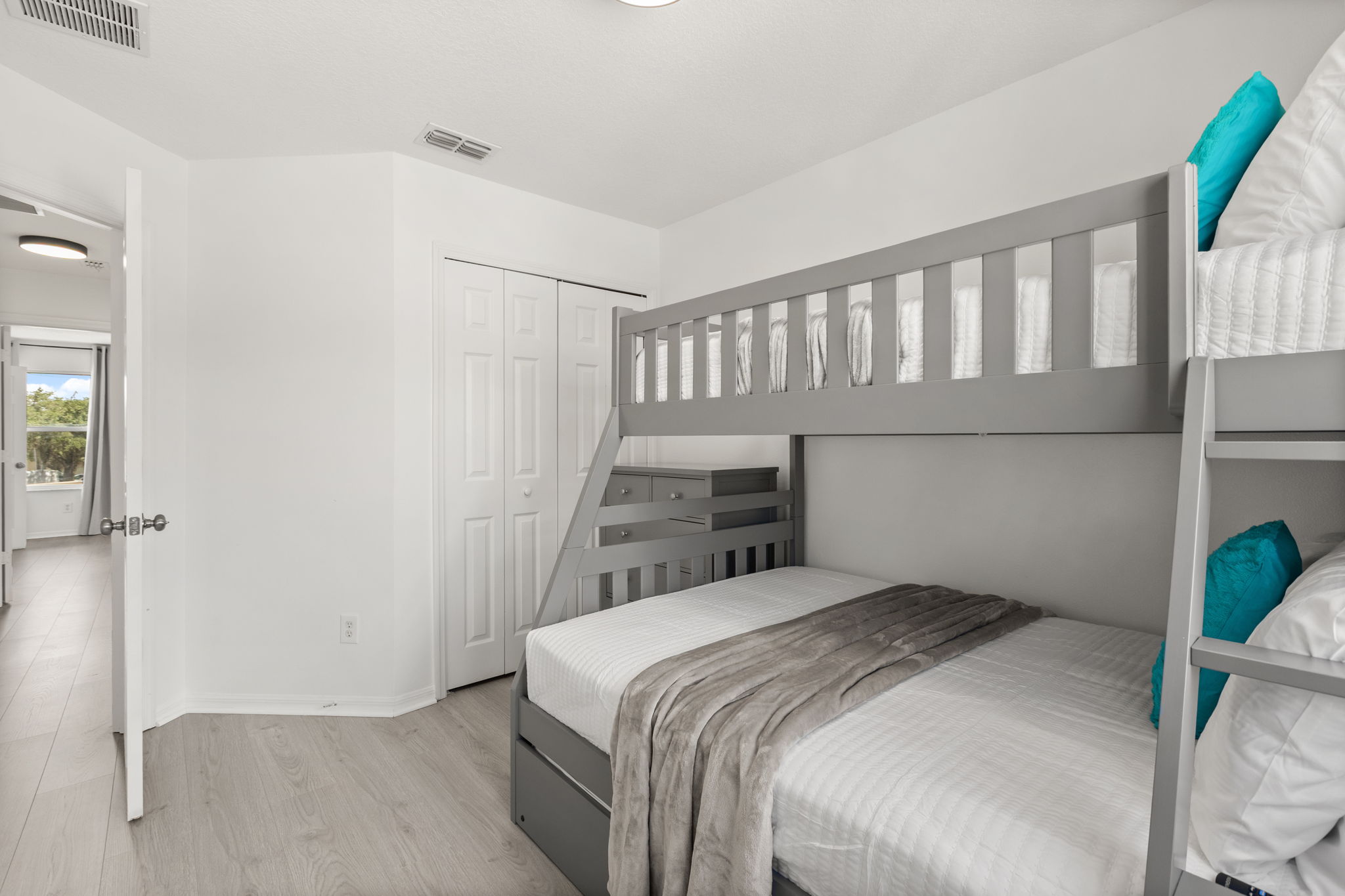 3 bedroom vacation townhouse at Fiesta Key - Image 19