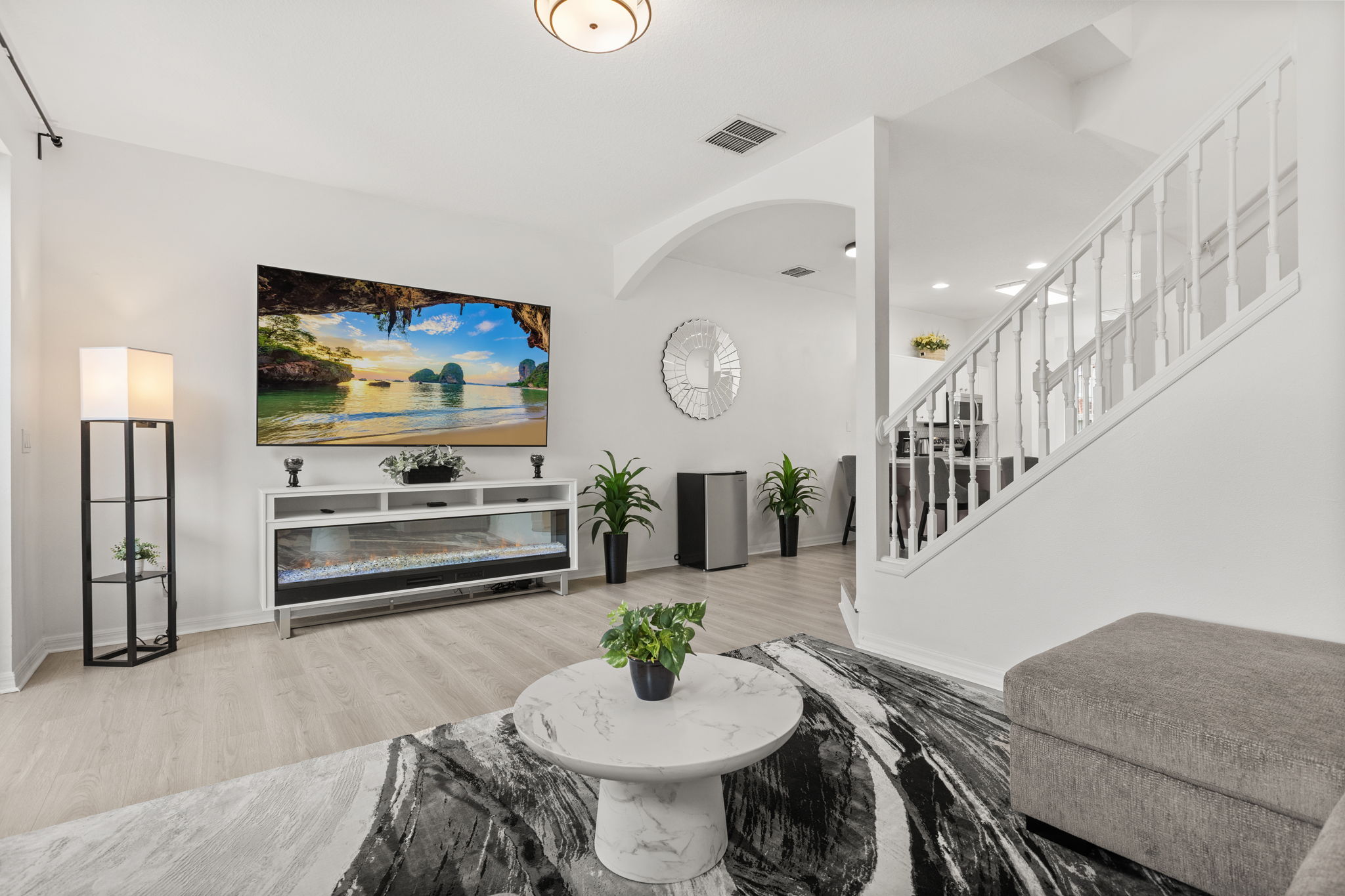 3 bedroom vacation townhouse at Fiesta Key - Image 2