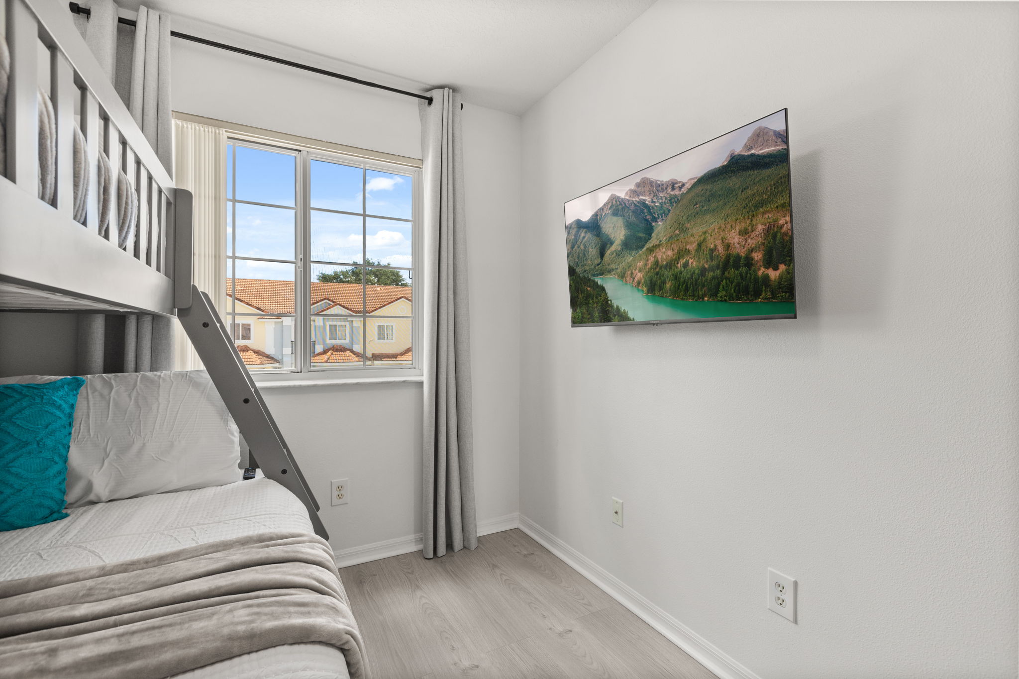 3 bedroom vacation townhouse at Fiesta Key - Image 20
