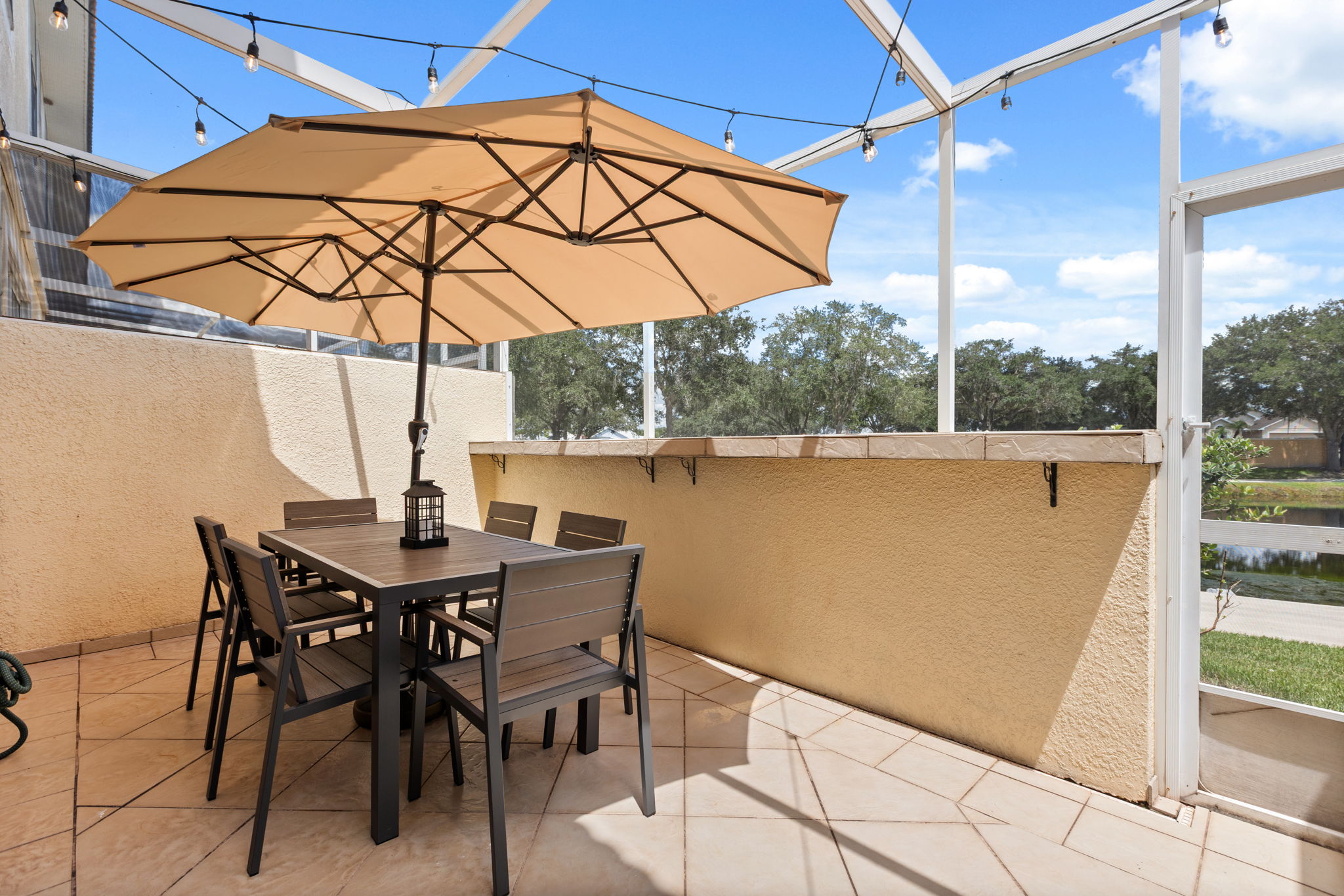 3 bedroom vacation townhouse at Fiesta Key - Image 21