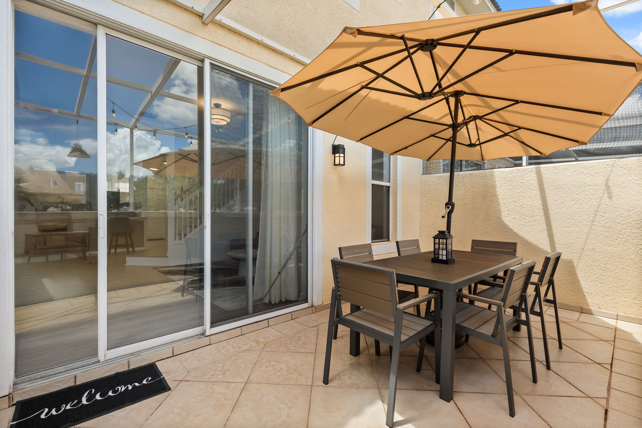 3 bedroom vacation townhouse at Fiesta Key - Image 23