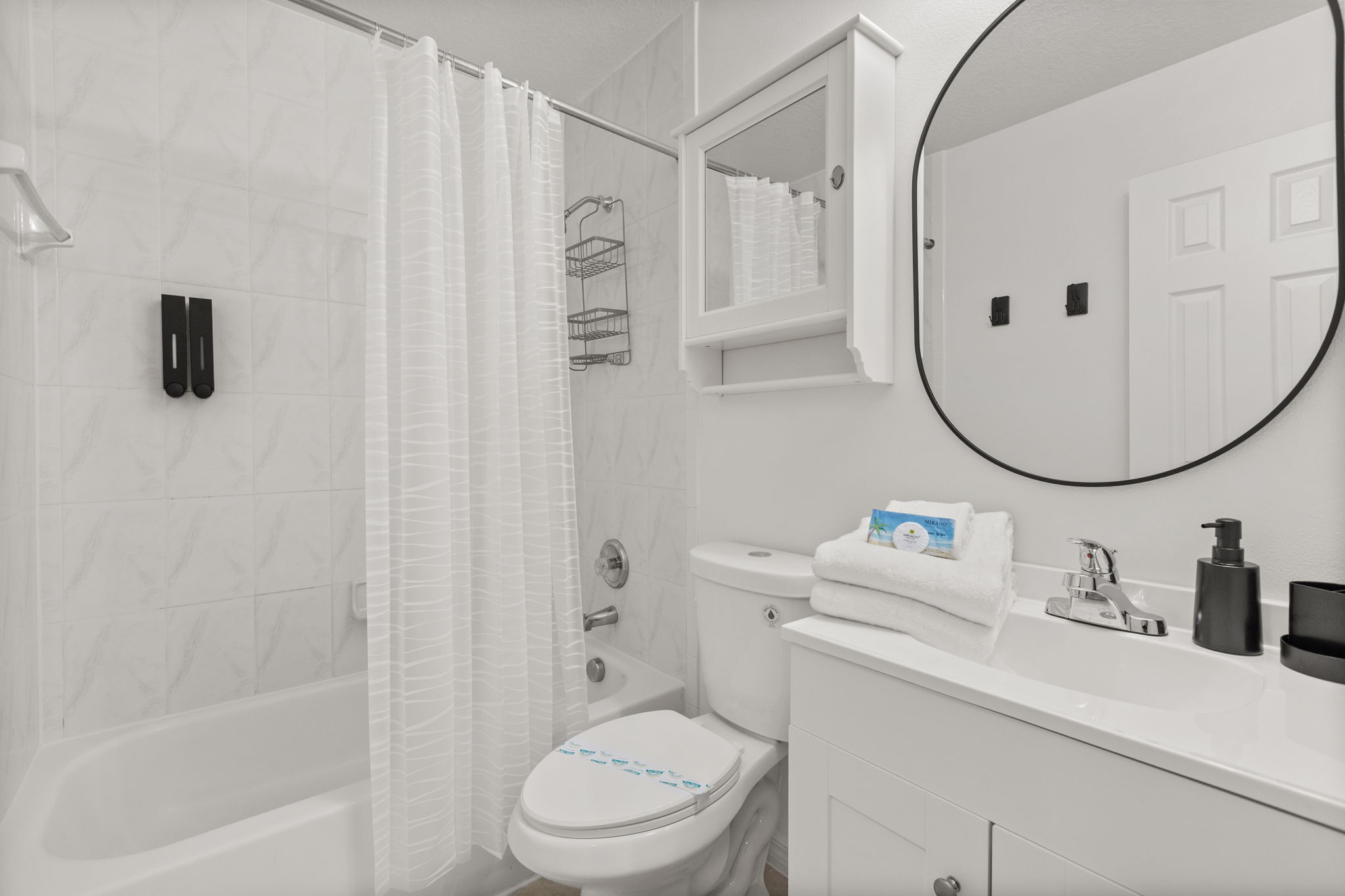 3 bedroom vacation townhouse at Fiesta Key - Image 25