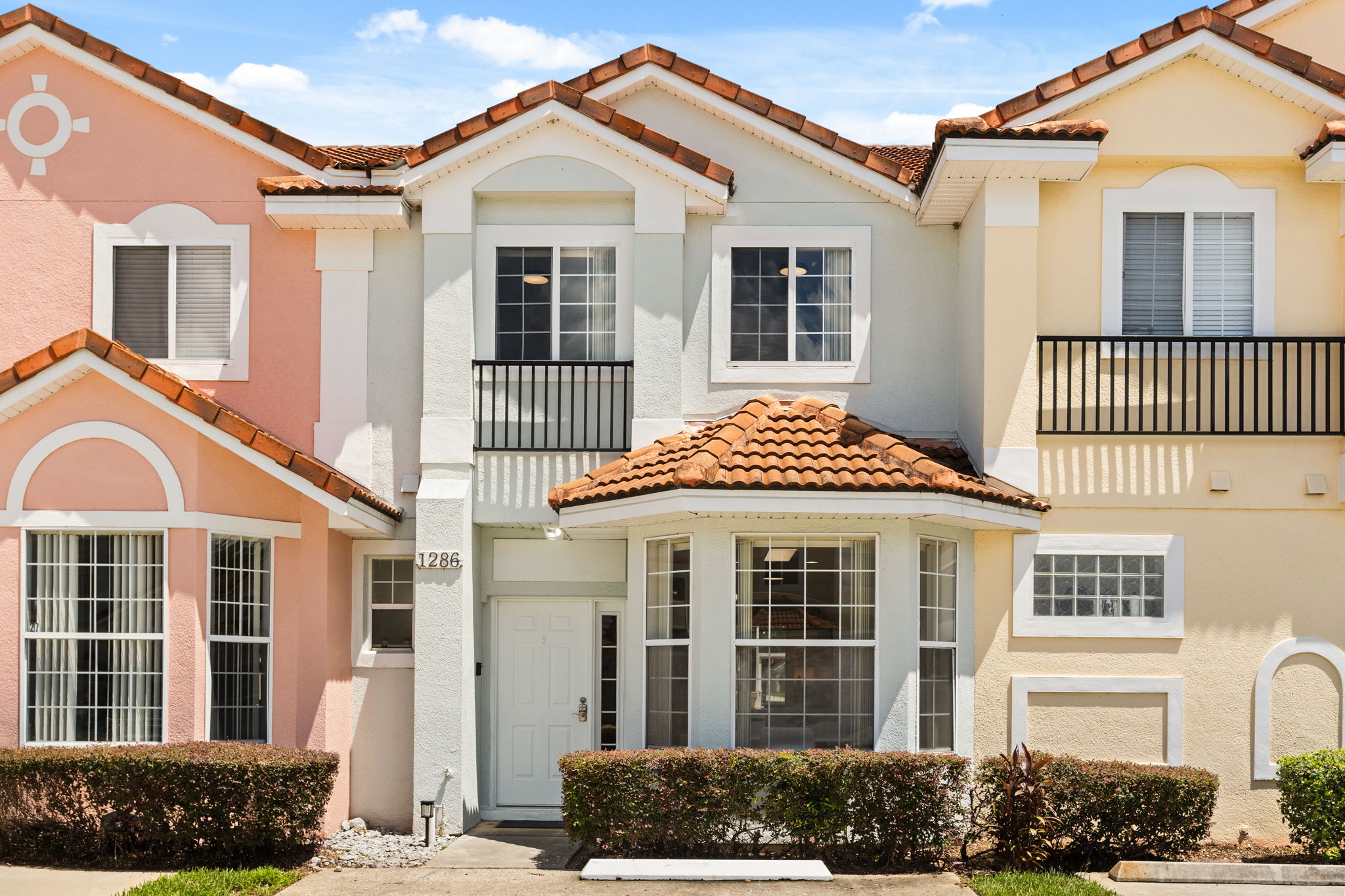 3 bedroom vacation townhouse at Fiesta Key - Image 30