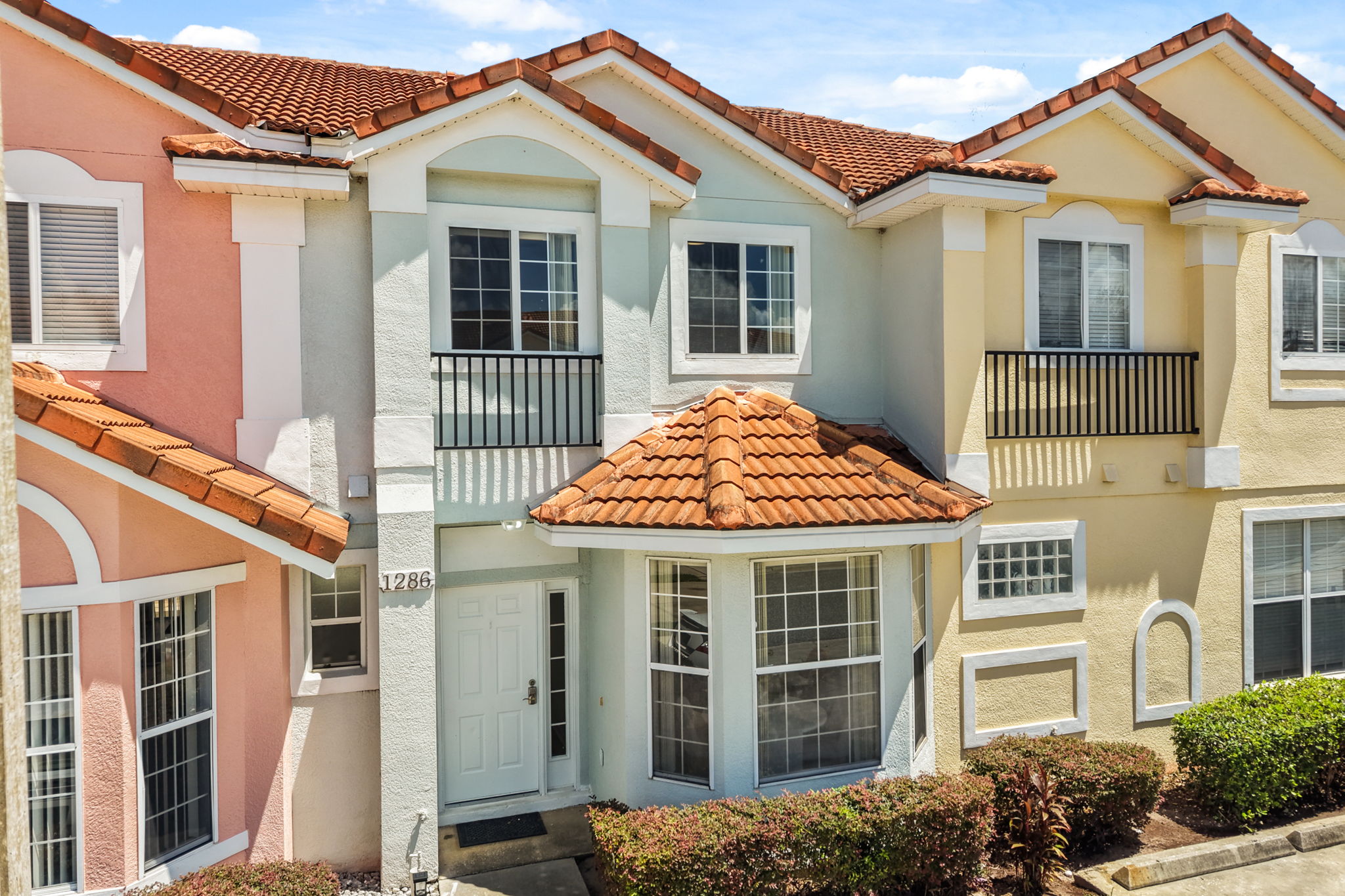 3 bedroom vacation townhouse at Fiesta Key - Image 31