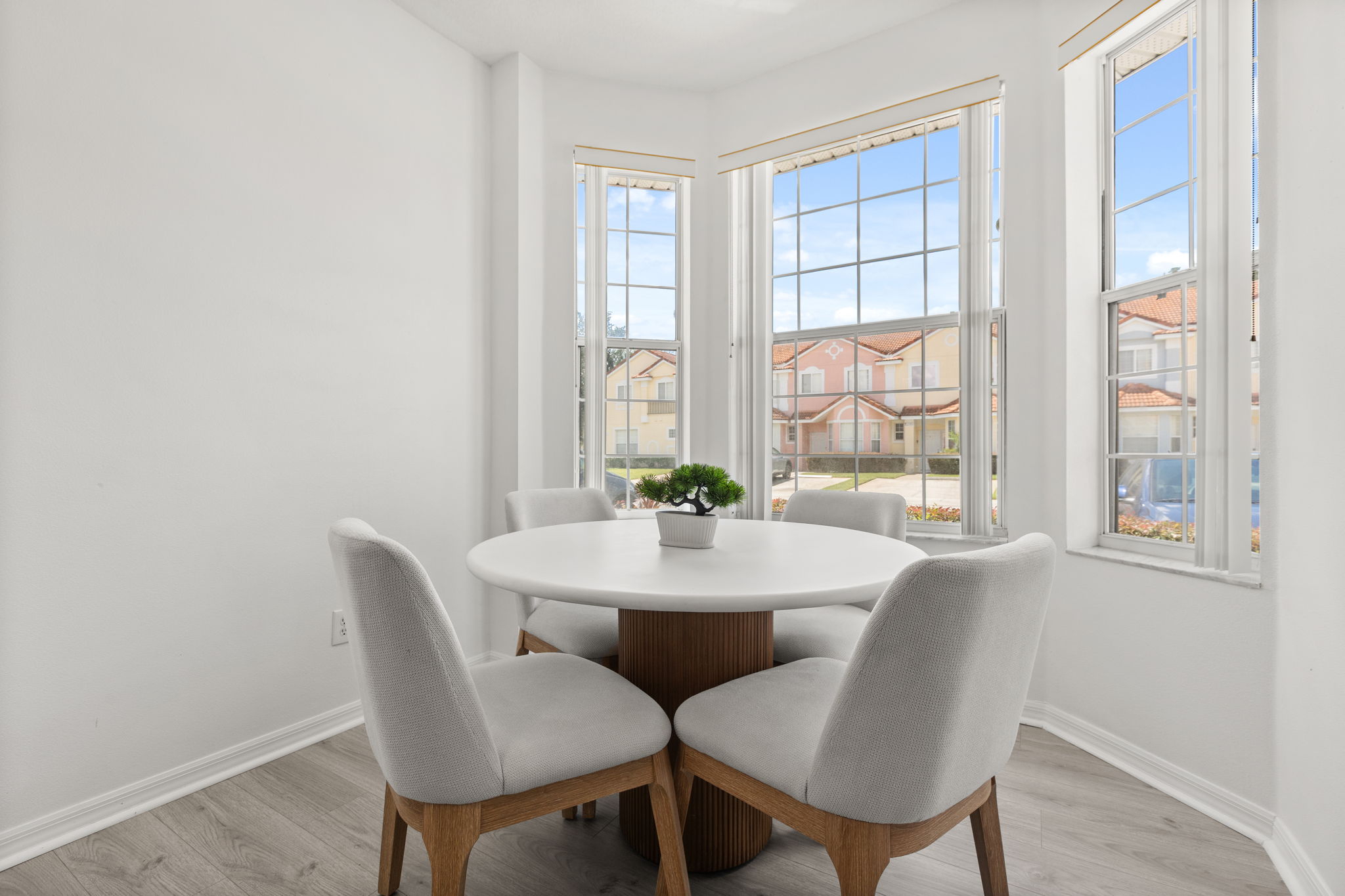 3 bedroom vacation townhouse at Fiesta Key - Image 4