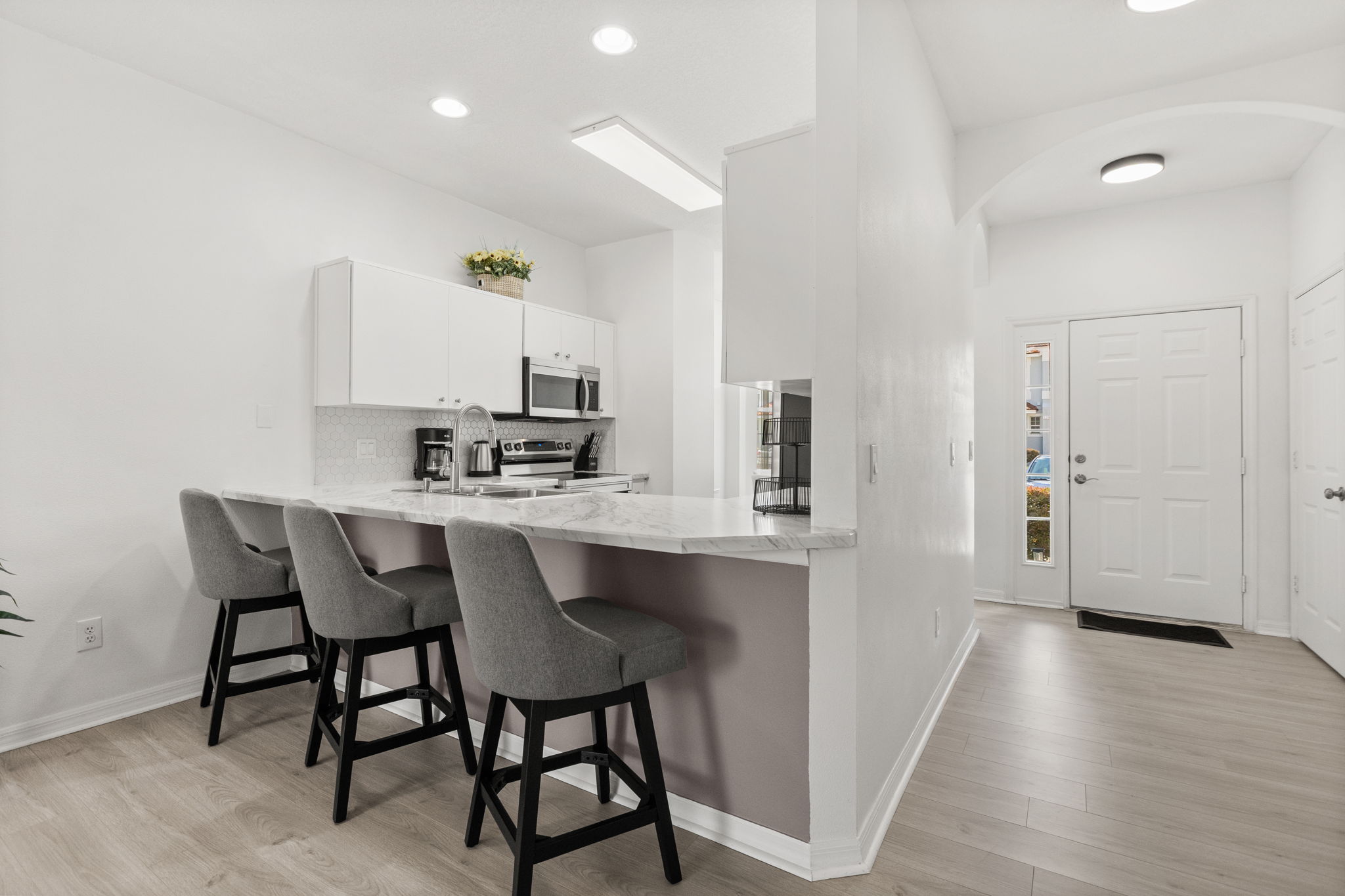 3 bedroom vacation townhouse at Fiesta Key - Image 5