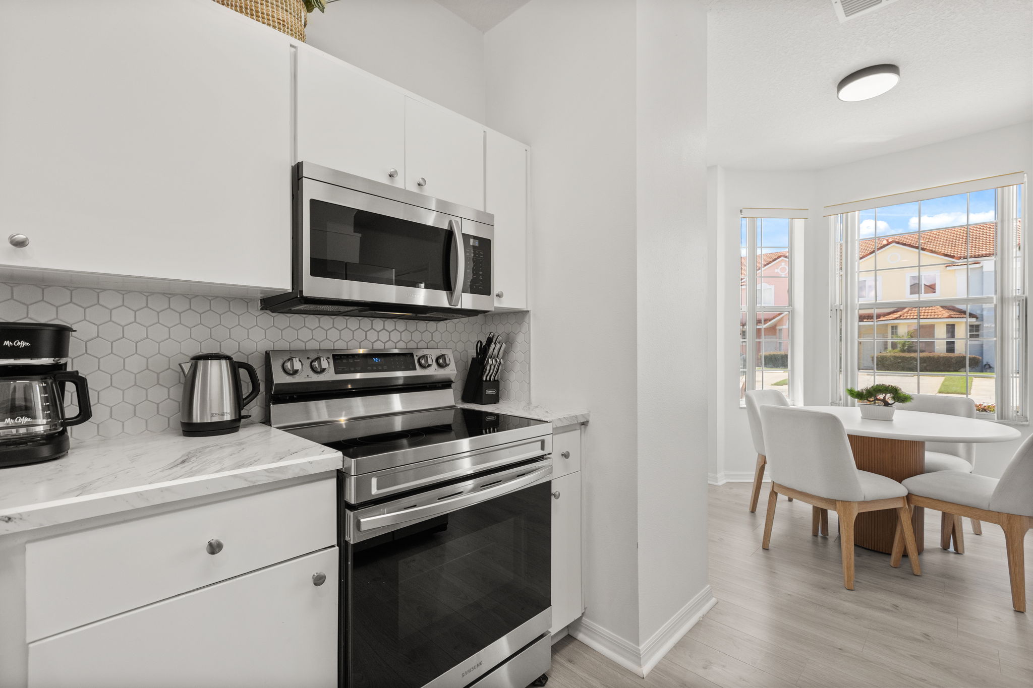 3 bedroom vacation townhouse at Fiesta Key - Image 8