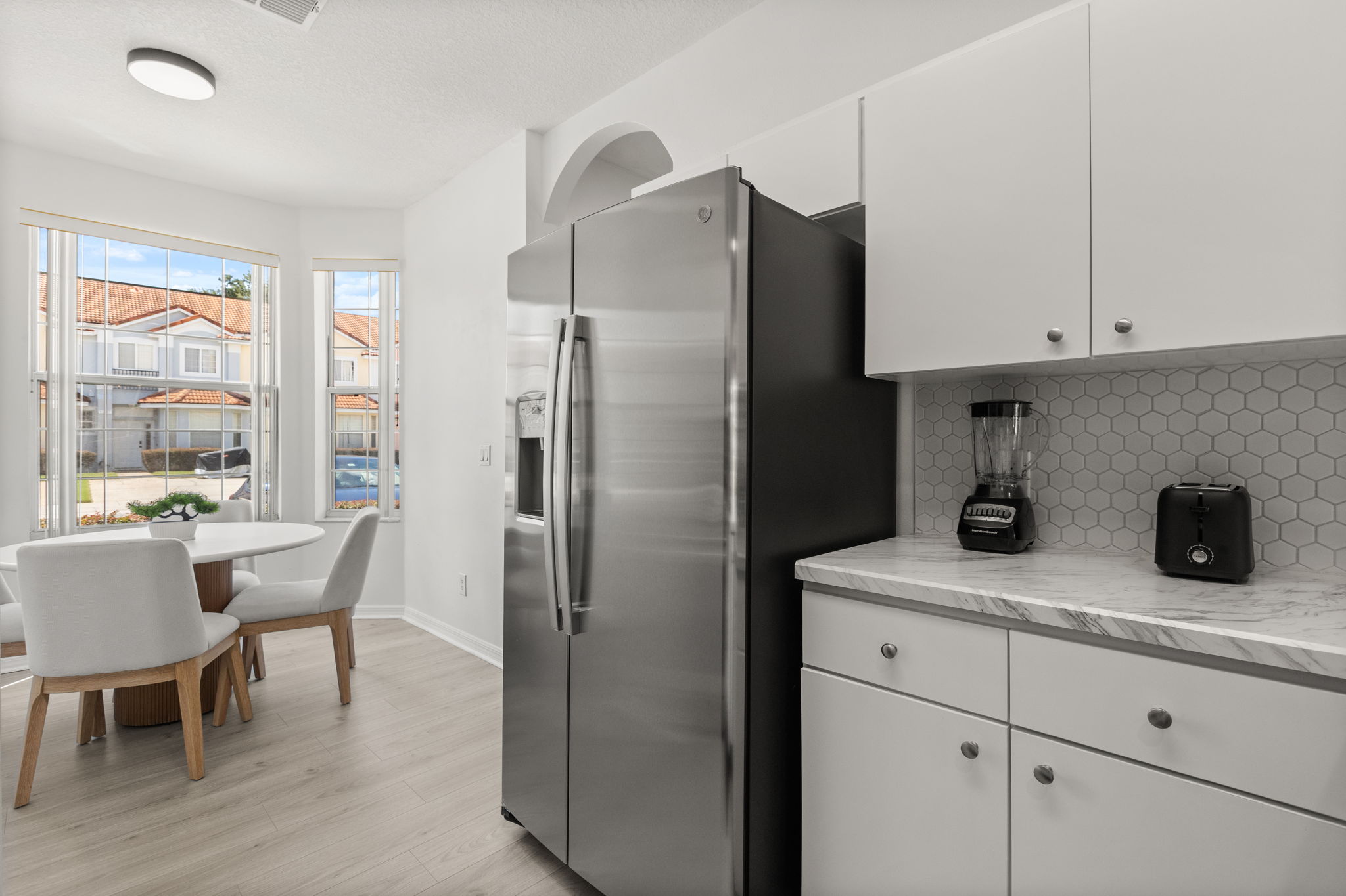 3 bedroom vacation townhouse at Fiesta Key - Image 9