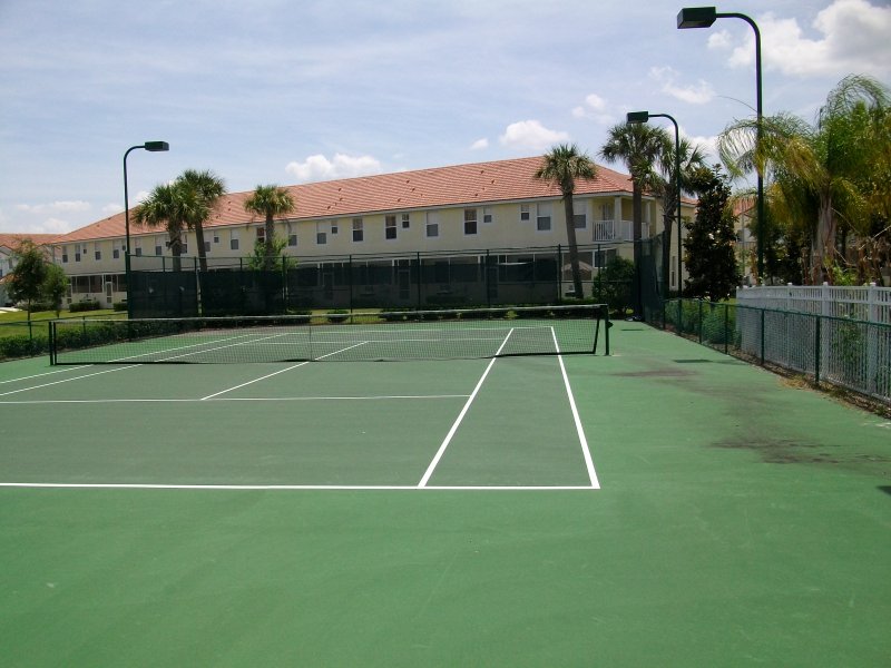 3 bedroom vacation townhouse at Fiesta Key - Image 40