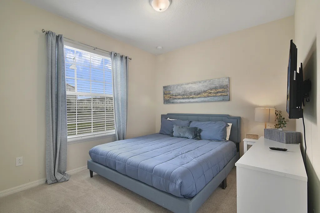 5 bedroom vacation townhouse at Windsor Island Resort - Image 10