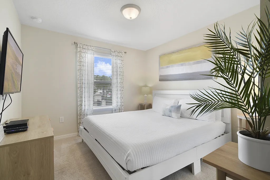 5 bedroom vacation townhouse at Windsor Island Resort - Image 11