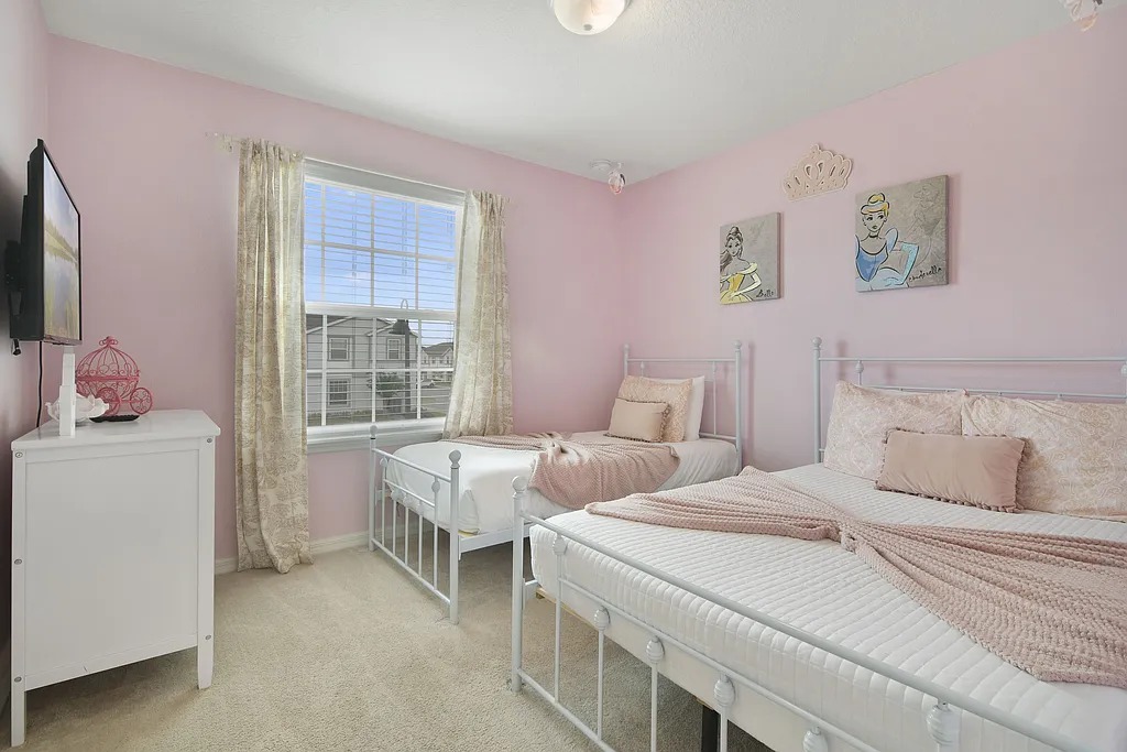 5 bedroom vacation townhouse at Windsor Island Resort - Image 13