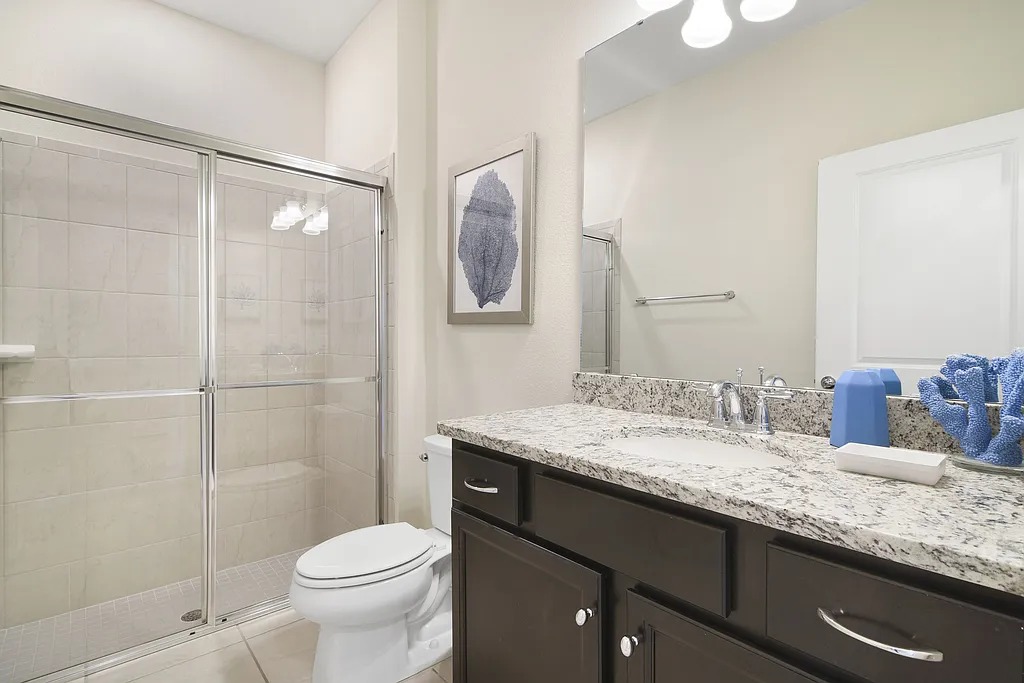 5 bedroom vacation townhouse at Windsor Island Resort - Image 18
