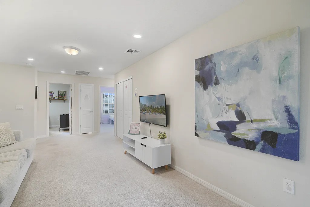 5 bedroom vacation townhouse at Windsor Island Resort - Image 7
