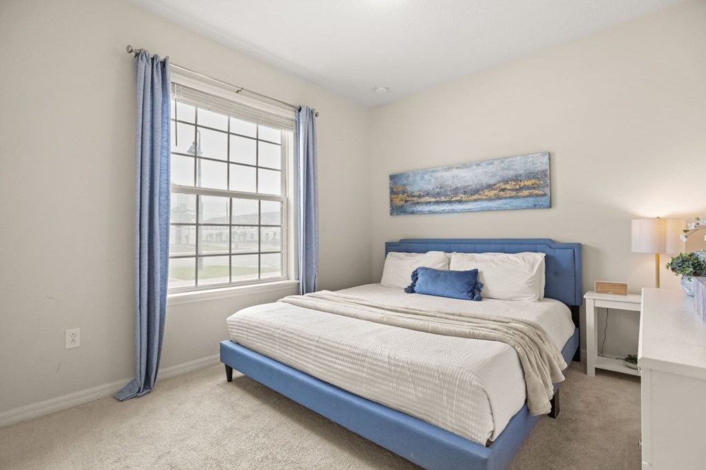 Bedroom — 131 Jetty Way, photo 17 of 78