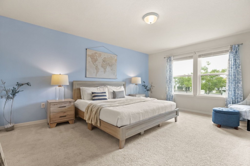 Bedroom — 131 Jetty Way, photo 19 of 78