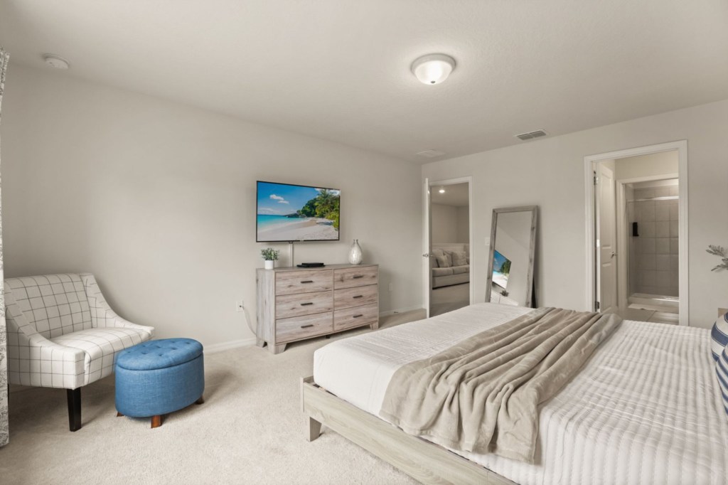 Bedroom — 131 Jetty Way, photo 20 of 78