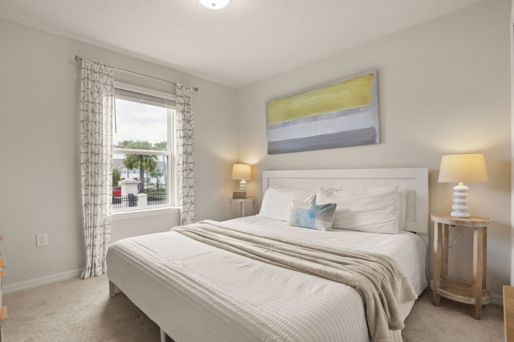 Bedroom — 131 Jetty Way, photo 21 of 78