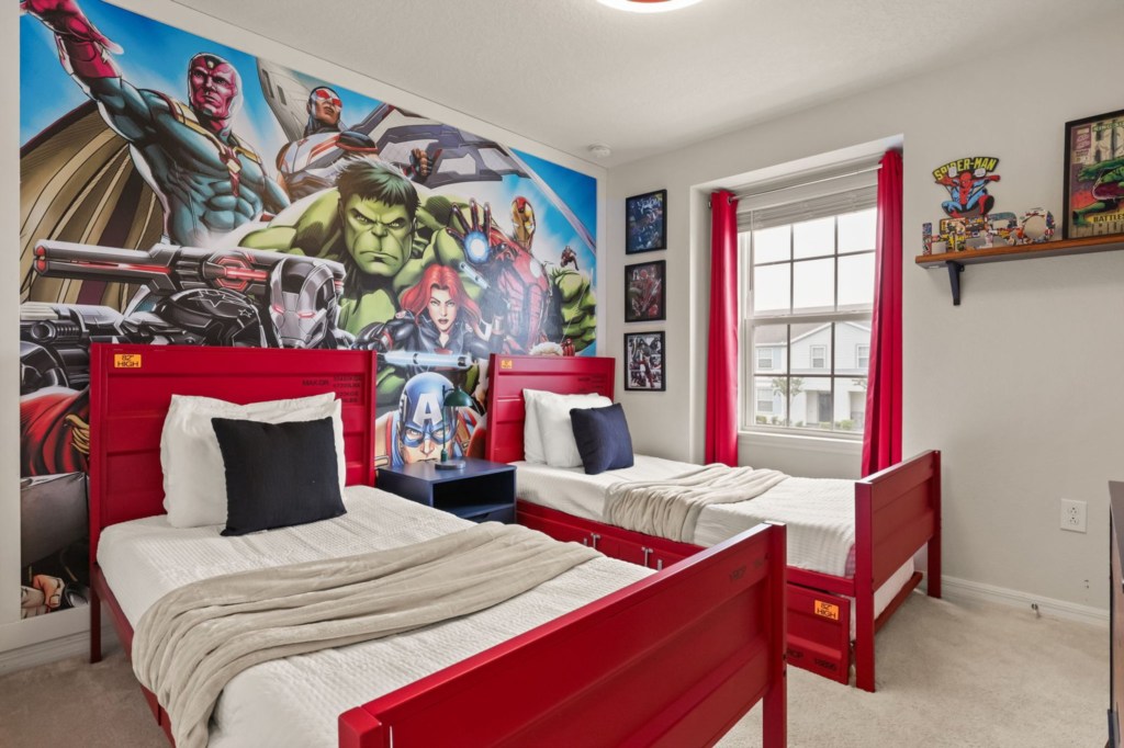 Bedroom — 131 Jetty Way, photo 3 of 78