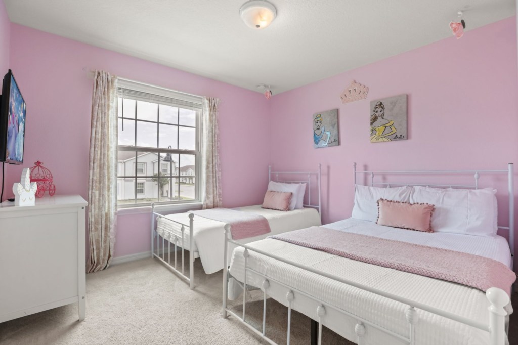 Bedroom — 131 Jetty Way, photo 4 of 78