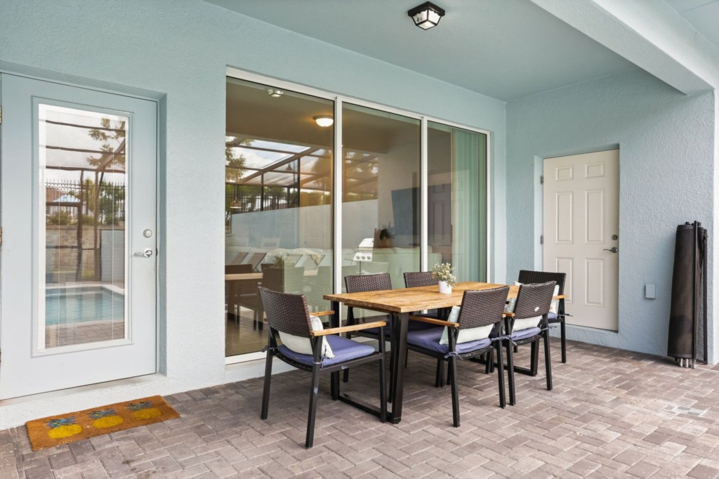 Covered Patio — 131 Jetty Way, photo 26 of 78