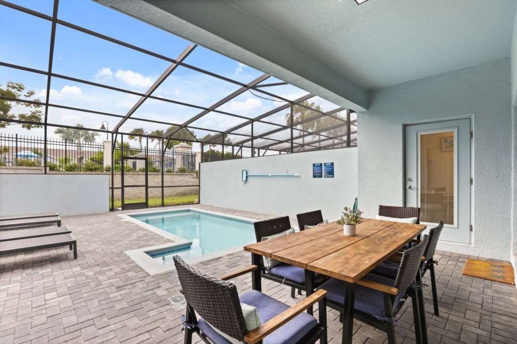 Covered Patio — 131 Jetty Way, photo 25 of 78