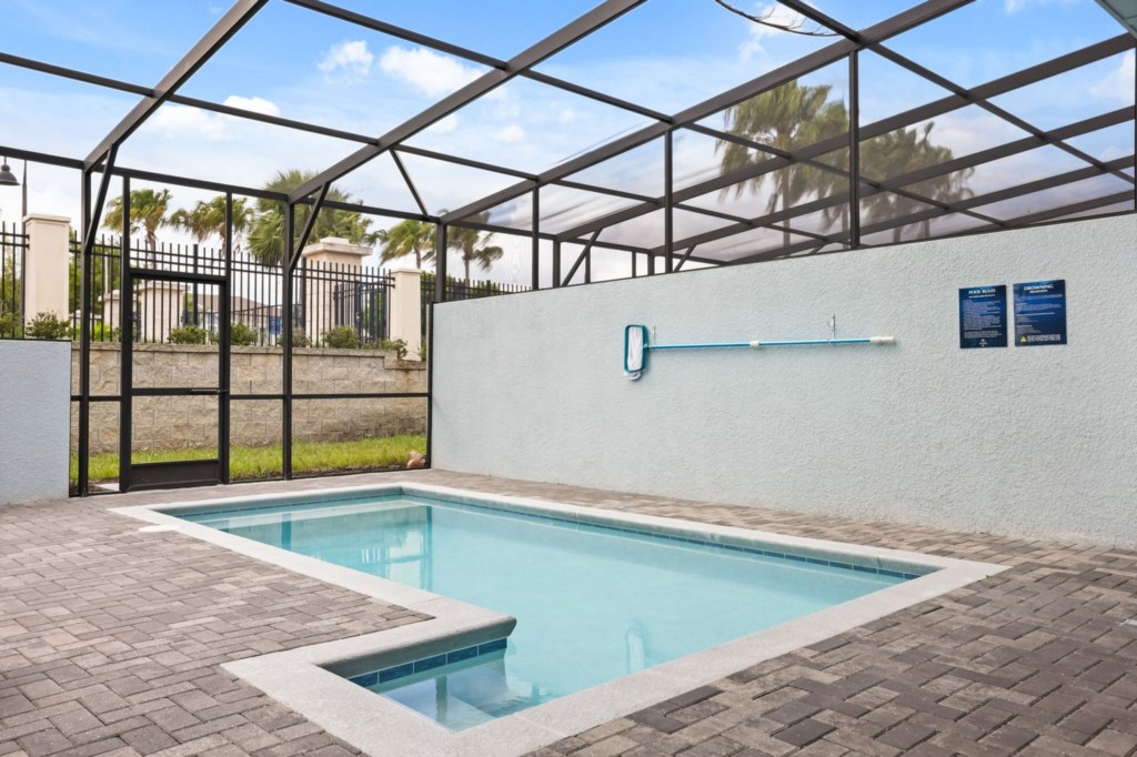Private Pool — 131 Jetty Way, photo 27 of 78