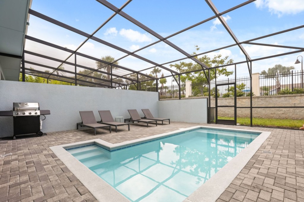Private Pool — 131 Jetty Way, photo 2 of 78