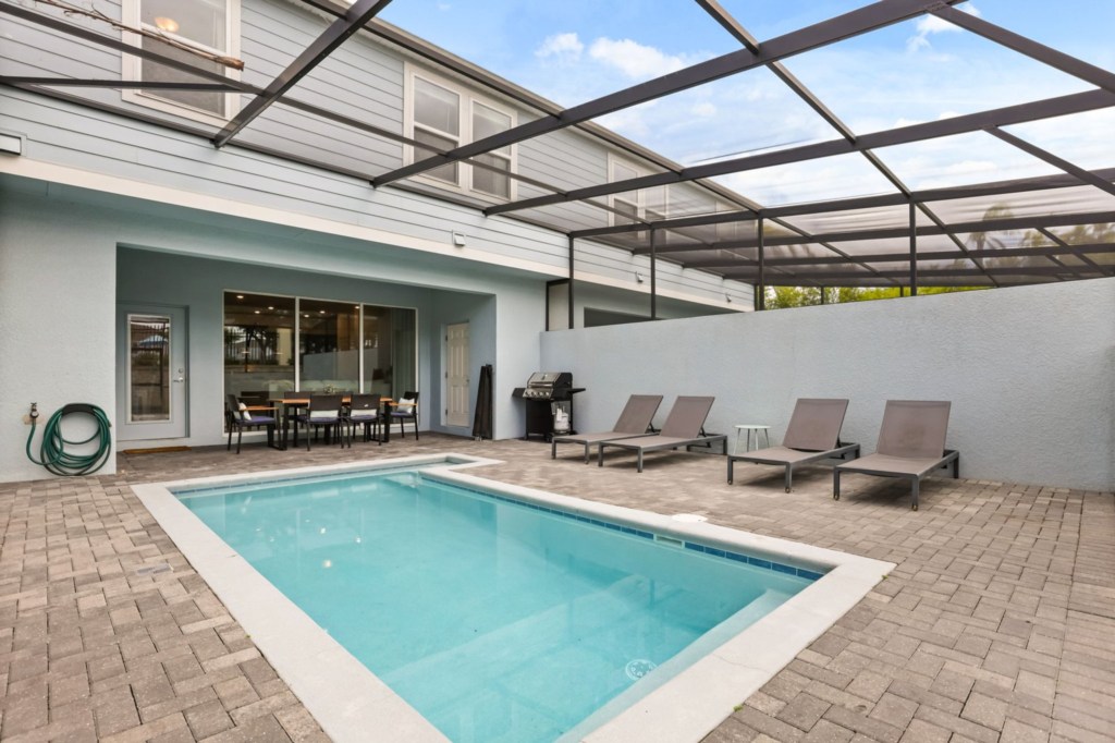 Private Pool — 131 Jetty Way, photo 29 of 78