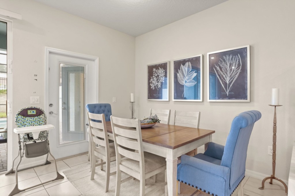 Dining Area — 131 Jetty Way, photo 7 of 78