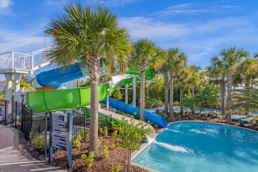 Resort water slide — 131 Jetty Way, photo 54 of 78