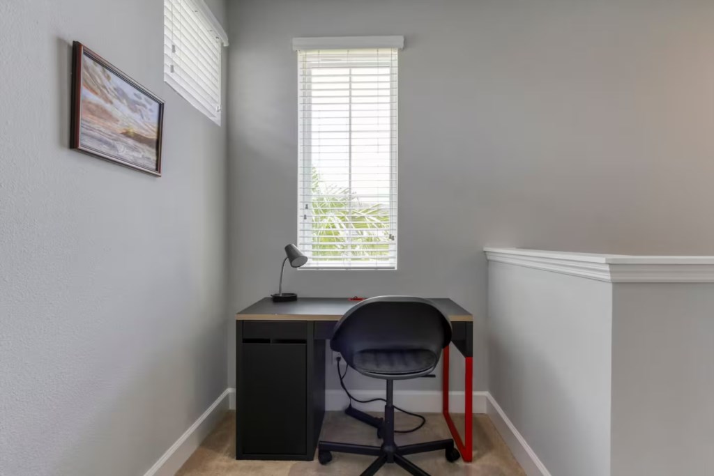 4 bedroom vacation townhouse at The Enclaves at Festival - Image 10