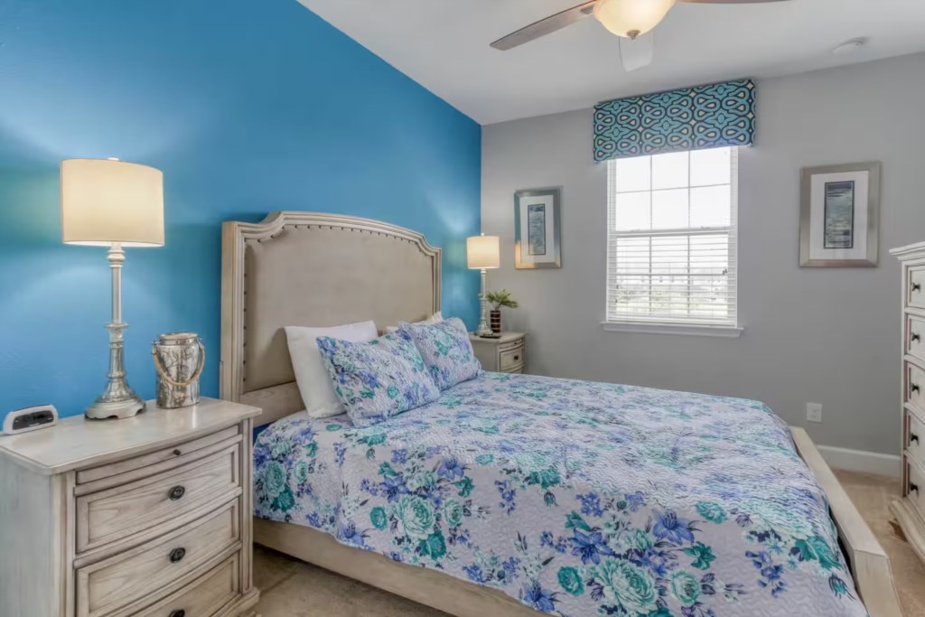 4 bedroom vacation townhouse at The Enclaves at Festival - Image 14