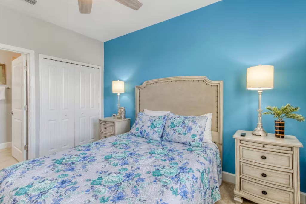 4 bedroom vacation townhouse at The Enclaves at Festival - Image 15