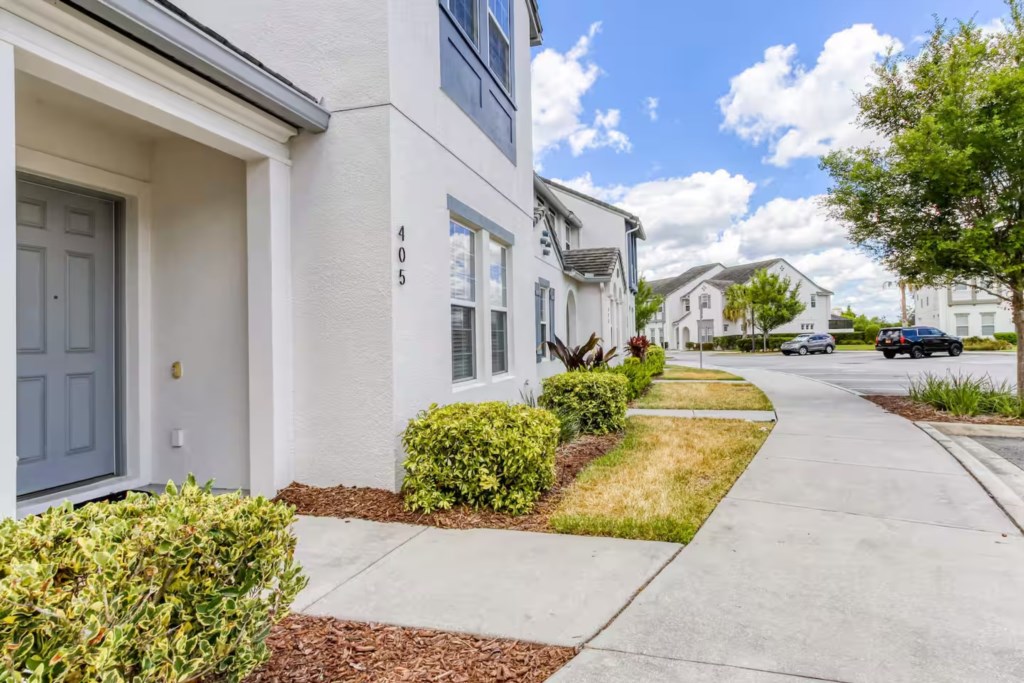 4 bedroom vacation townhouse at The Enclaves at Festival - Image 31