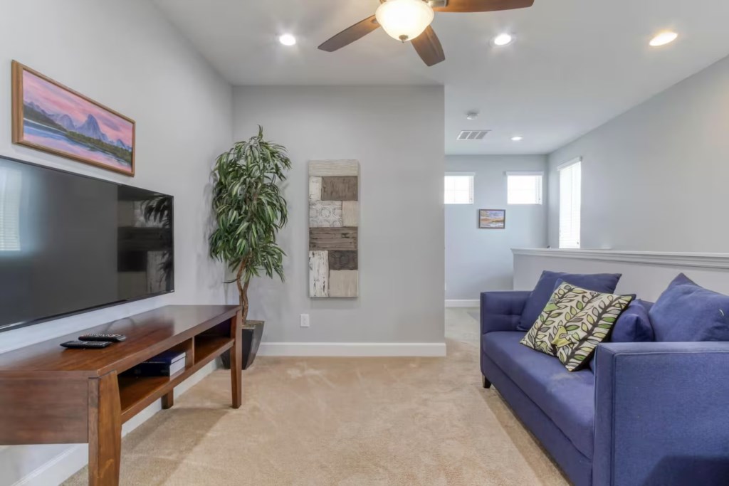 4 bedroom vacation townhouse at The Enclaves at Festival - Image 9