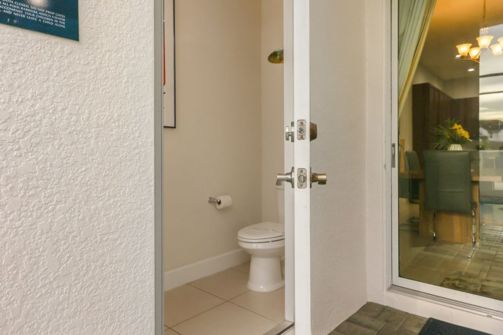 405 Captiva Drive, 4-bedroom vacation townhouse at The Enclaves at Festival in Davenport, FL — photo 33 of 76