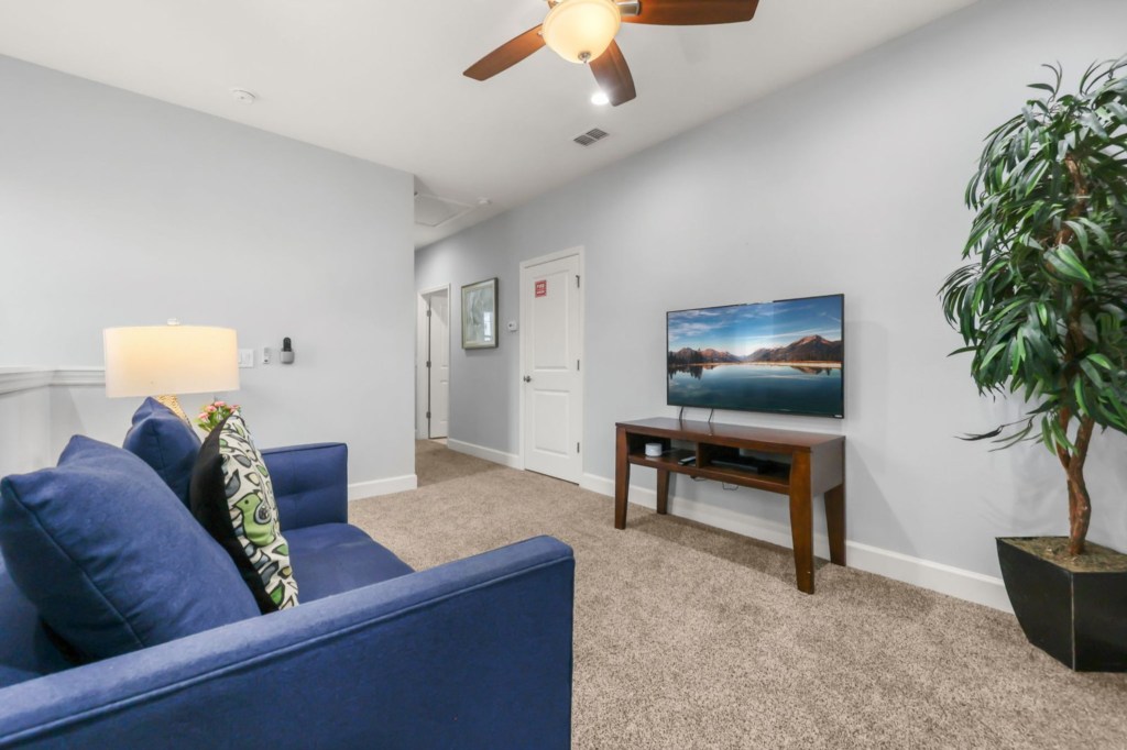 405 Captiva Drive, 4-bedroom vacation townhouse at The Enclaves at Festival in Davenport, FL — photo 14 of 76