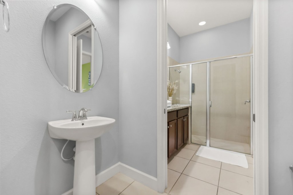 405 Captiva Drive, 4-bedroom vacation townhouse at The Enclaves at Festival in Davenport, FL — photo 31 of 76