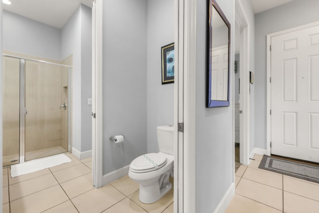 405 Captiva Drive, 4-bedroom vacation townhouse at The Enclaves at Festival in Davenport, FL — photo 32 of 76