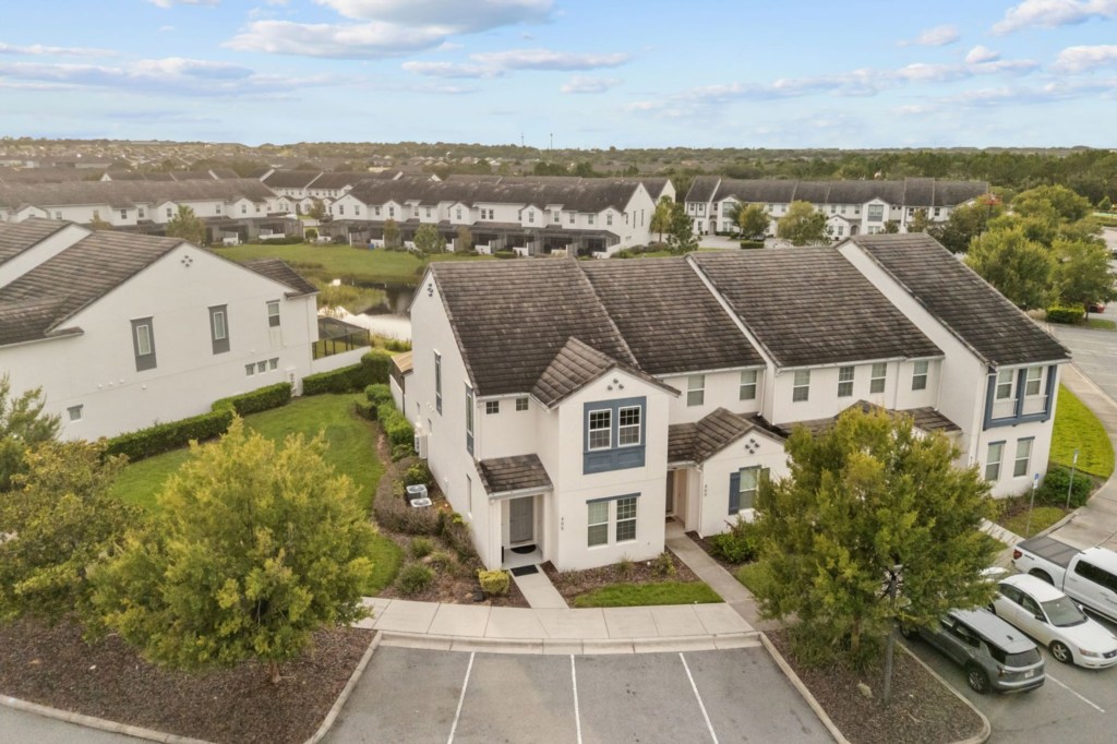 405 Captiva Drive, 4-bedroom vacation townhouse at The Enclaves at Festival in Davenport, FL — photo 37 of 76