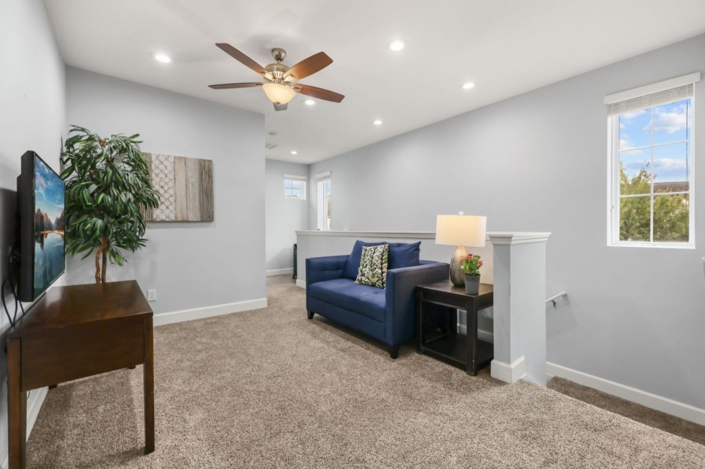 405 Captiva Drive, 4-bedroom vacation townhouse at The Enclaves at Festival in Davenport, FL — photo 13 of 76