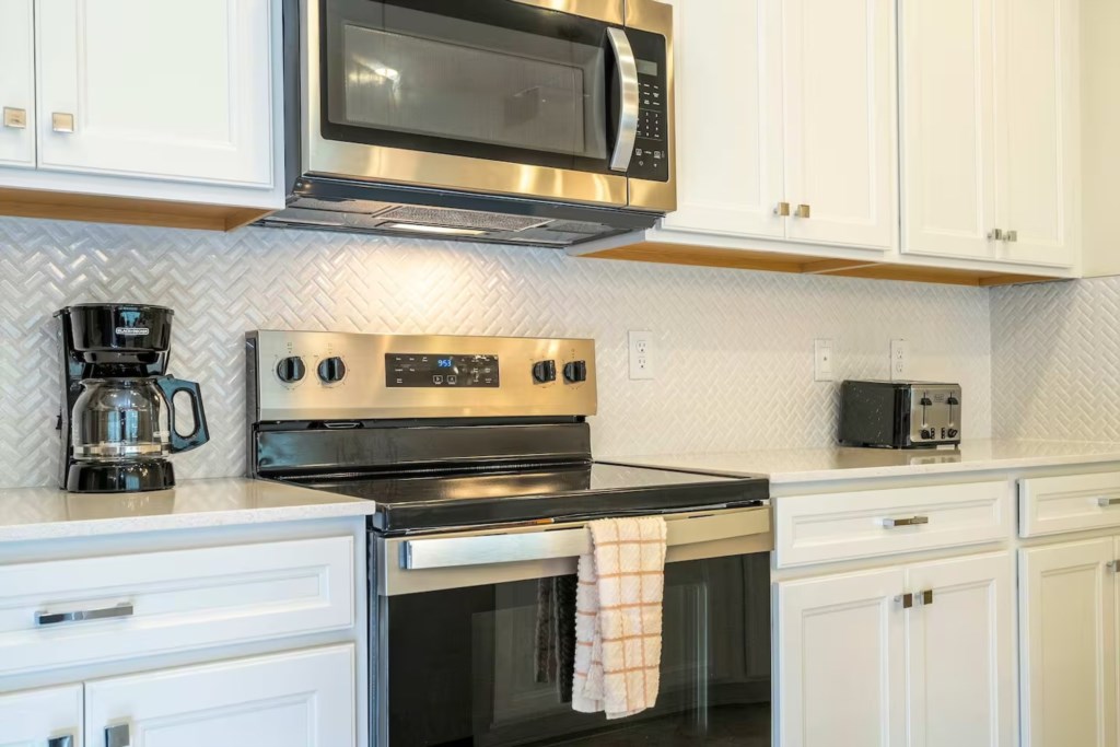5 bedroom vacation townhouse at Windsor Cay - Image 21
