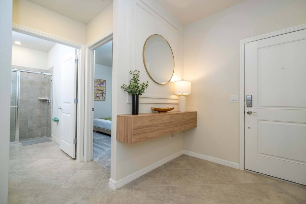 5 bedroom vacation townhouse at Windsor Cay - Image 22